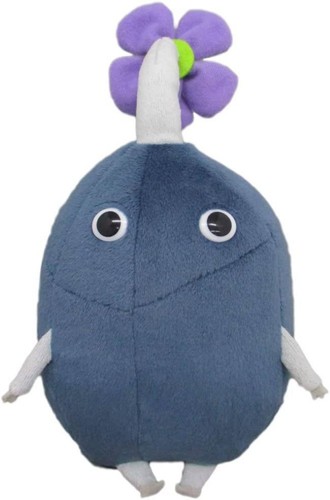 Peluche pikmin all - peluche, (plush)