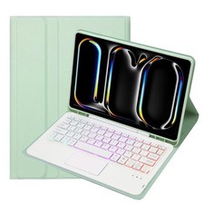 Étui pour tablette en cuir