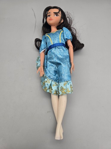 Disney elena avalor isabel - elena, of