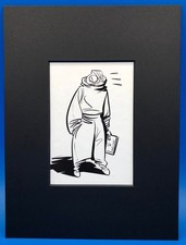 Serge Clerc Sam Bronx et les