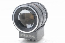 Horseman Zoom 65-240mm 6x9 Finder VH VH-R *IH0901