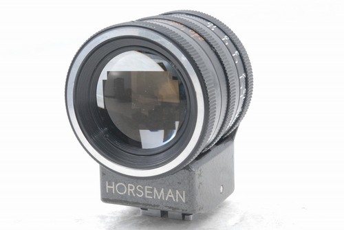 Horseman zoom 240mm 6x9 - horseman,