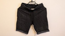 Short De Sport Noir Taille S