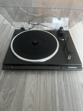 platine vinyle technics SL-BD20D