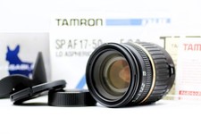 [Top MINT] TAMRON SP AF