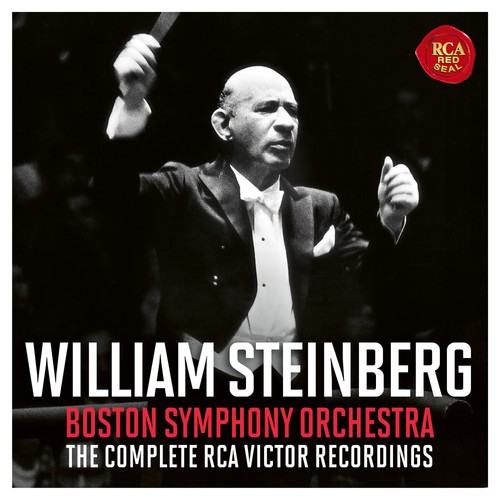 William steinberg - steinberg,