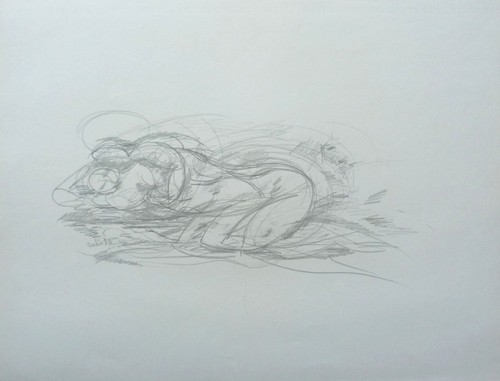 Robert calix - robert, (1919-2008)