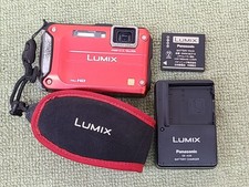 Appareil photo numérique