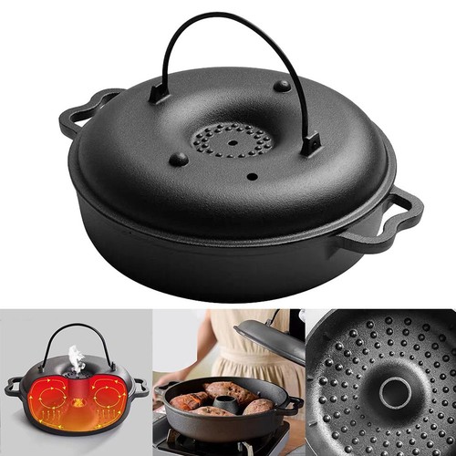 Grille pain fonte - en, pour