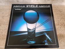 LP vinyle 33t.  Vangelis –