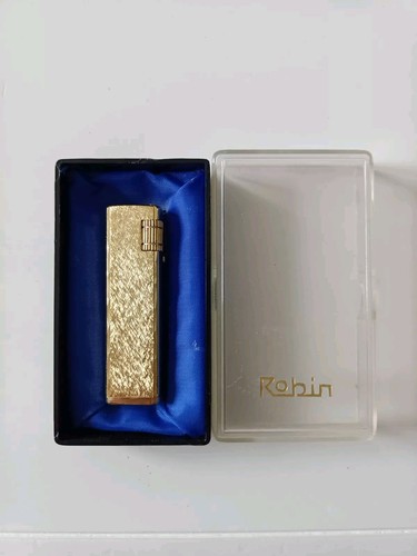 Briquet ancien robin m - robin, m-705