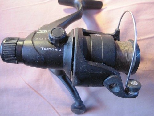 Moulinet sert 301 tectonic - 301,