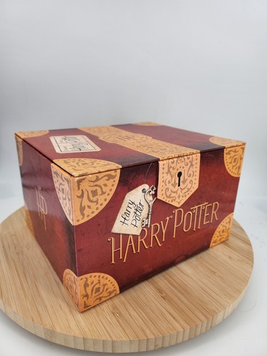 Coffret harry potter - harry,