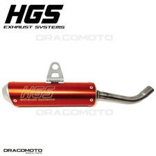 KTM SX 85 19/16 2025 Pot