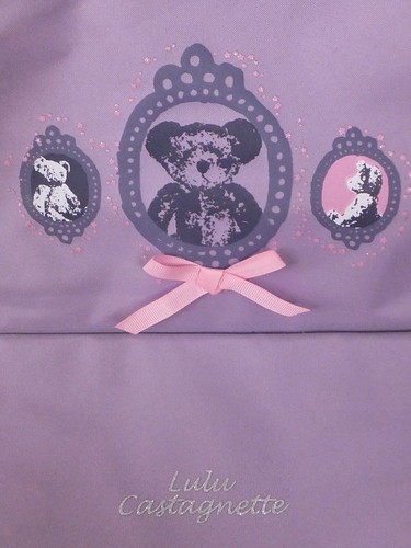 Sac dos xl by lulu - À,