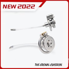Male Chastity Cage Stainless