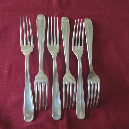 Christofle fourchettes de - fourchettes,