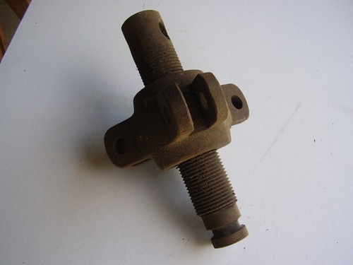 Outillage garage ancien - de,