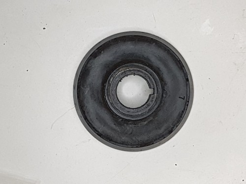 Disque commande embrayage - disque,
