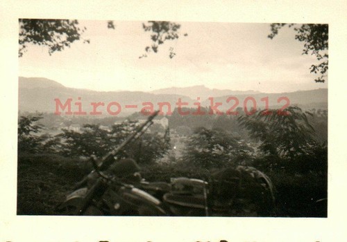 Photo ww2 4 k3 ii - photo,, m.g.k.