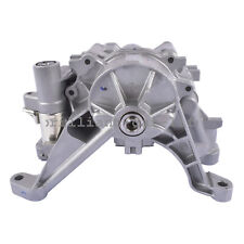 Pompe à vide d'huile pour