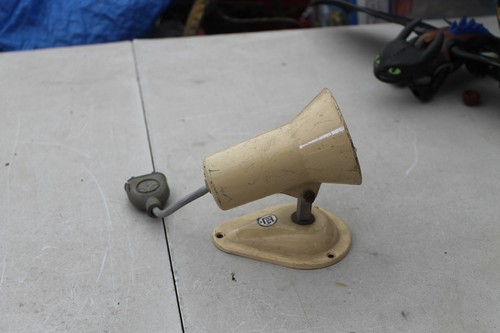 Spot murale lita - vintage, lampe