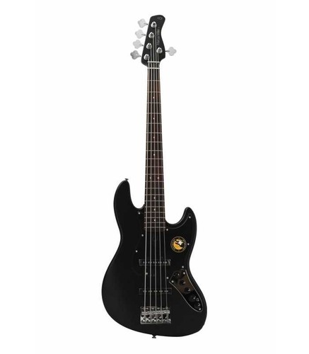 Basse electrique cordes m - basse,