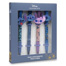 Disney Classics – Lot de 4