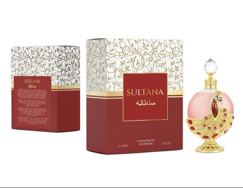 Sultana chameau - le,
