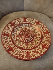 Assiette à suspendre