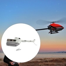 Coque d'hélicoptère