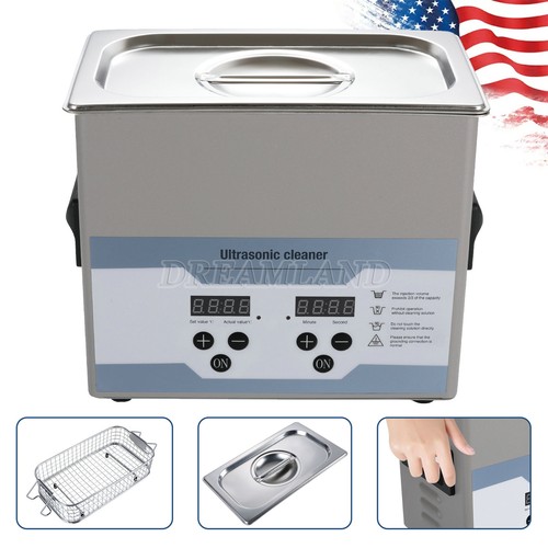 Ultrasonic cleaner with - ultrasonic,