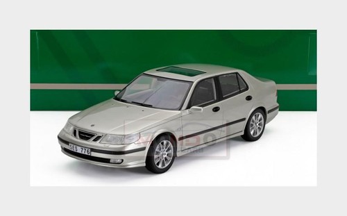 Cult scale models saab - scale,