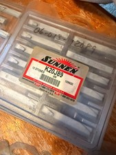 Nouveau Rare Pack De 12