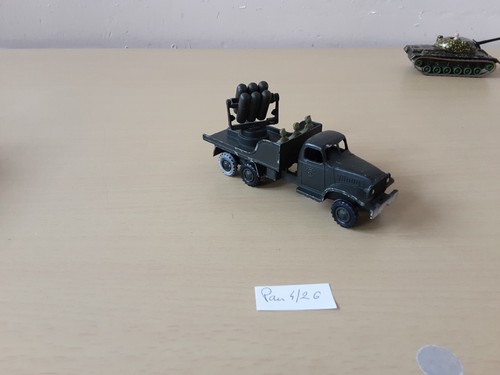 France jouets camion - ,