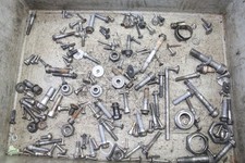 SAC VISSERIE VIS - APRILIA SR R 2T LC 50 (2018 - 2021)