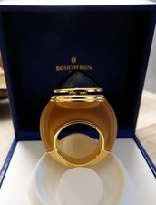 BOUCHERON  flacon bague