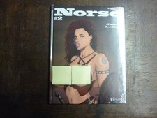 BD ADULTE - NORSE T2  - JAMES