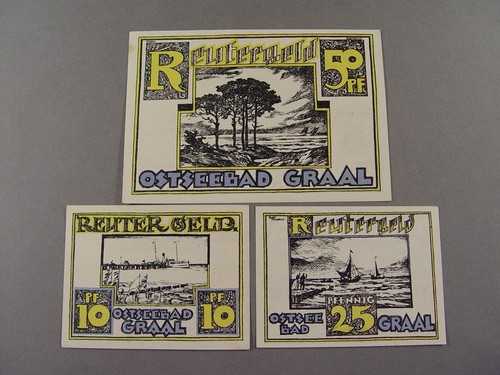 459 notgeld argent de - 459, :