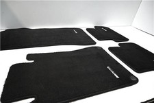 Tapis Avant Gauche