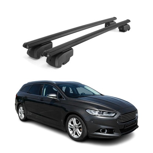 Barres toit transversales - toit,