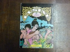 BD ADULTE - L USINE T2 -