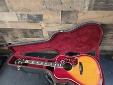 1976 Gibson Hummingbird
