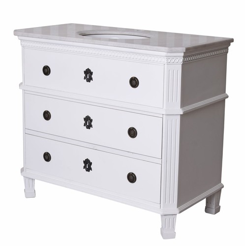 Armoire salle bains - de,