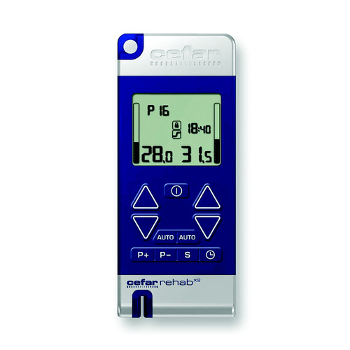 Cefar électrostimulateur - cefar,