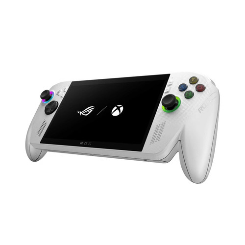 Asus rog xbox - asus, 7”
