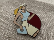 Pins Pin’s Saggay Philippe