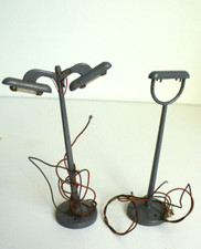 MARKLIN   "HO"    LOT DE 2