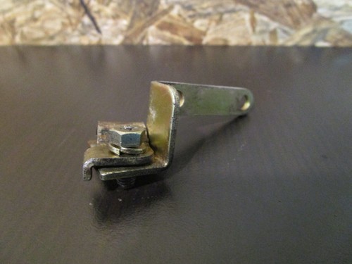 Support câble starter - de,