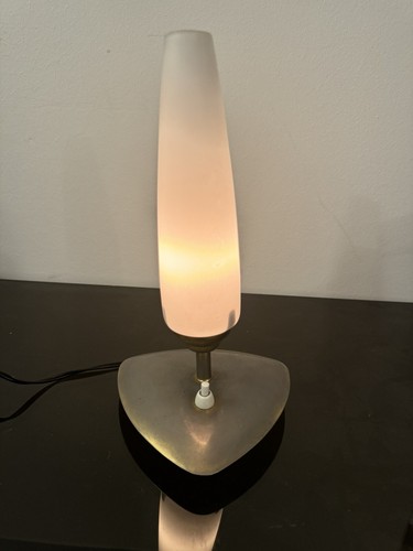 Lampe télé ambiance - lampe, vintage